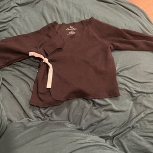 B21  Oliver+Rain Infant Top